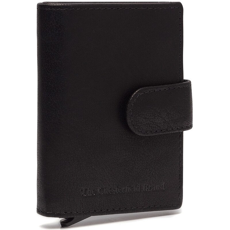 The Chesterfield Brand Kožená peněženka - pouzdro na karty RFID C08 35906456