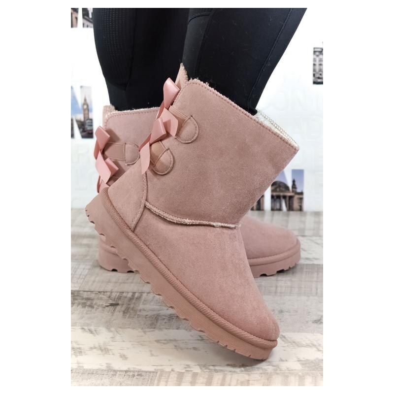 SEASTAR Dámske ružové mamušky DALNA 29445413