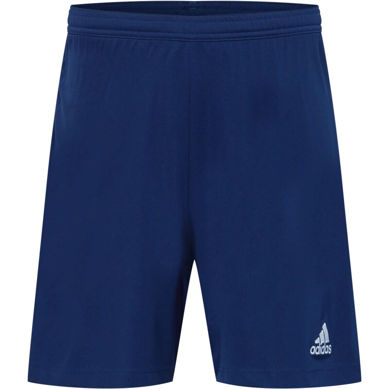 ADIDAS PERFORMANCE Športové nohavice Entrada 22 námornícka modrá / 65641691