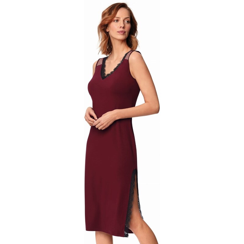 Dámska košieľka Nipplex By Night Zafira 34148313