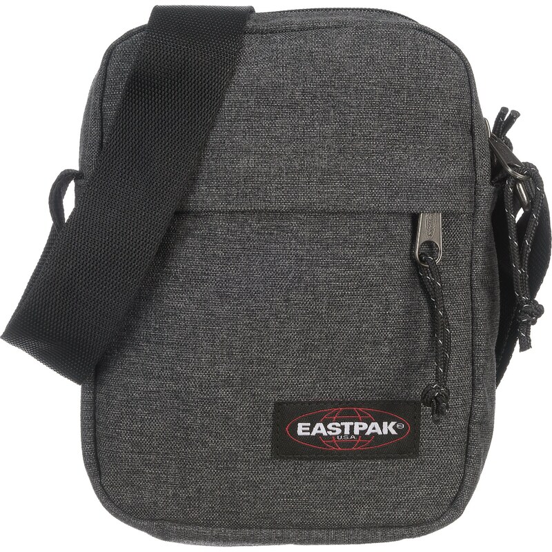 EASTPAK Taška cez rameno tmavosivá 29464286