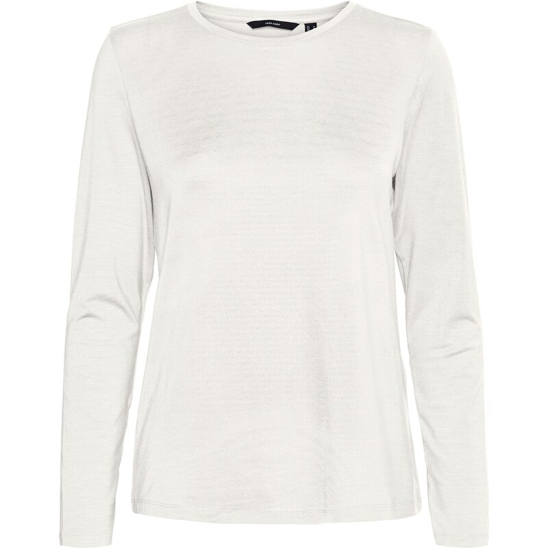 VERO MODA Top VMAva biela 63956480