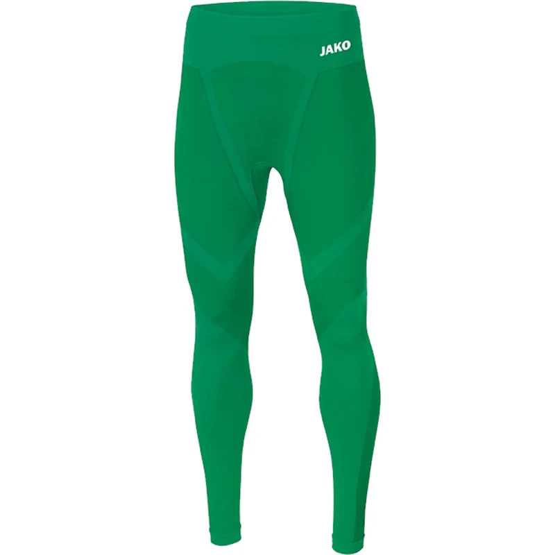 JAKO Športová spodná bielizeň Comfort 2.0 zelená 67772278