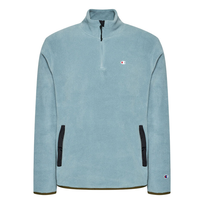 Champion Reverse Weave Full Zip C Fleece - Pánske - Mikina Champion - 66355784
