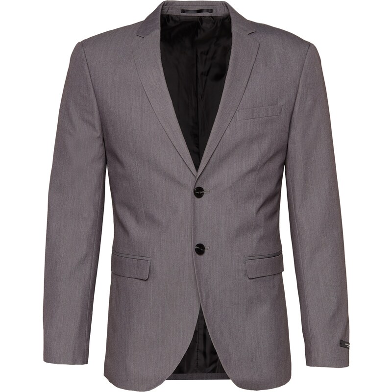 JACK & JONES Biznis sako JPRFranco sivá melírovaná 31320158
