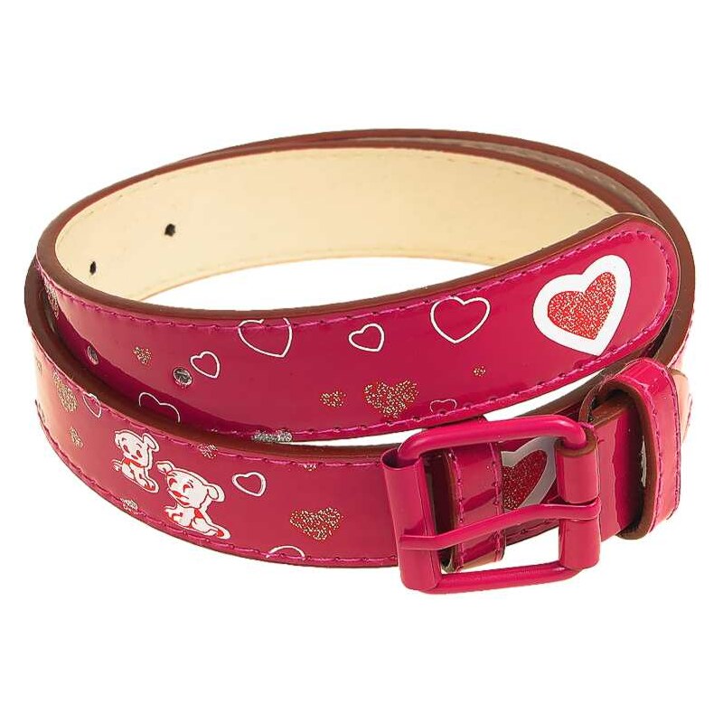 Opasok detský GIRL color 66467490