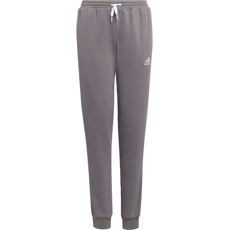 ADIDAS PERFORMANCE Športové nohavice Entrada 22 farby bahna / biela 62340055