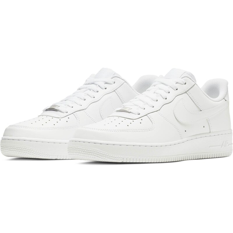 Nike Tenisky Air Force 1 Low White Velikost: 38.5