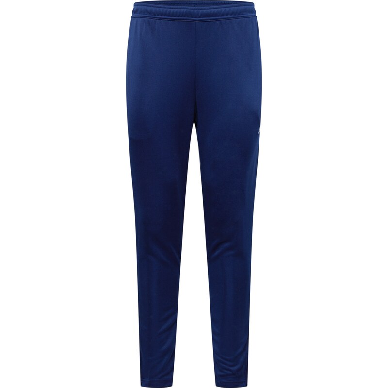 ADIDAS PERFORMANCE Športové nohavice Entrada 22 tmavomodrá / biela 29672536