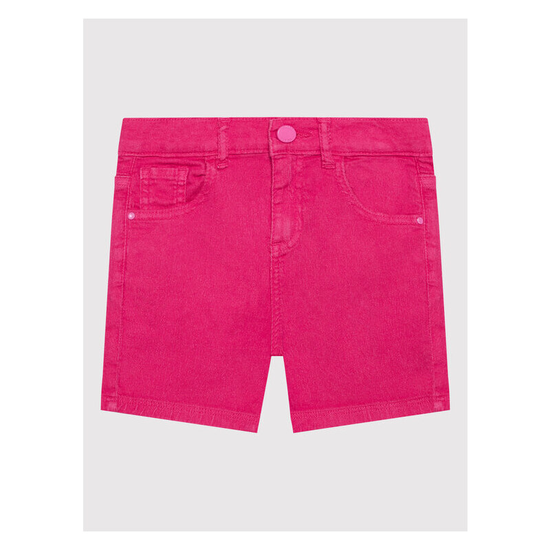 Džínsové šortky Guess 29657663