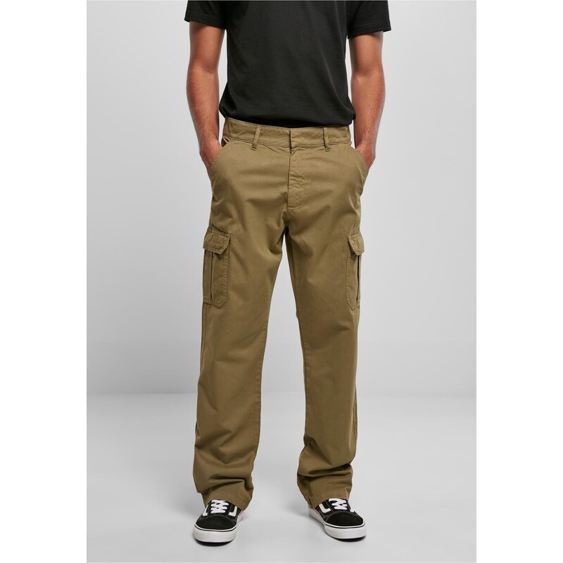 Urban Classics Straight Leg Cargo Pants Tiniolive 50643989