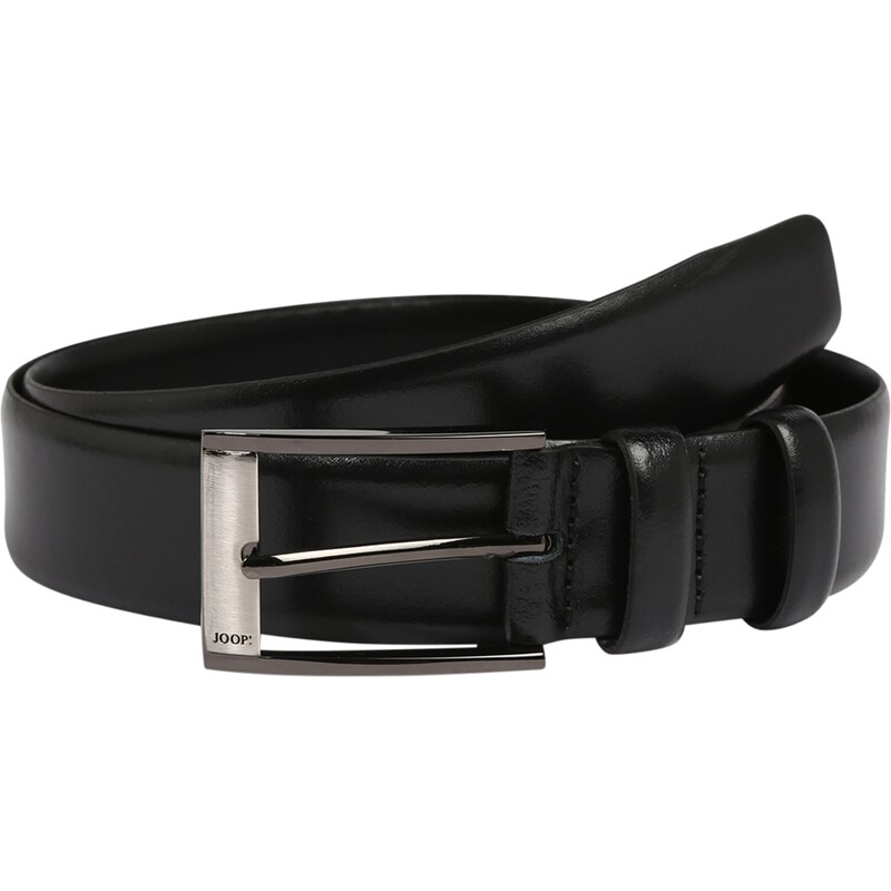 JOOP! Opasky čierna 29725329