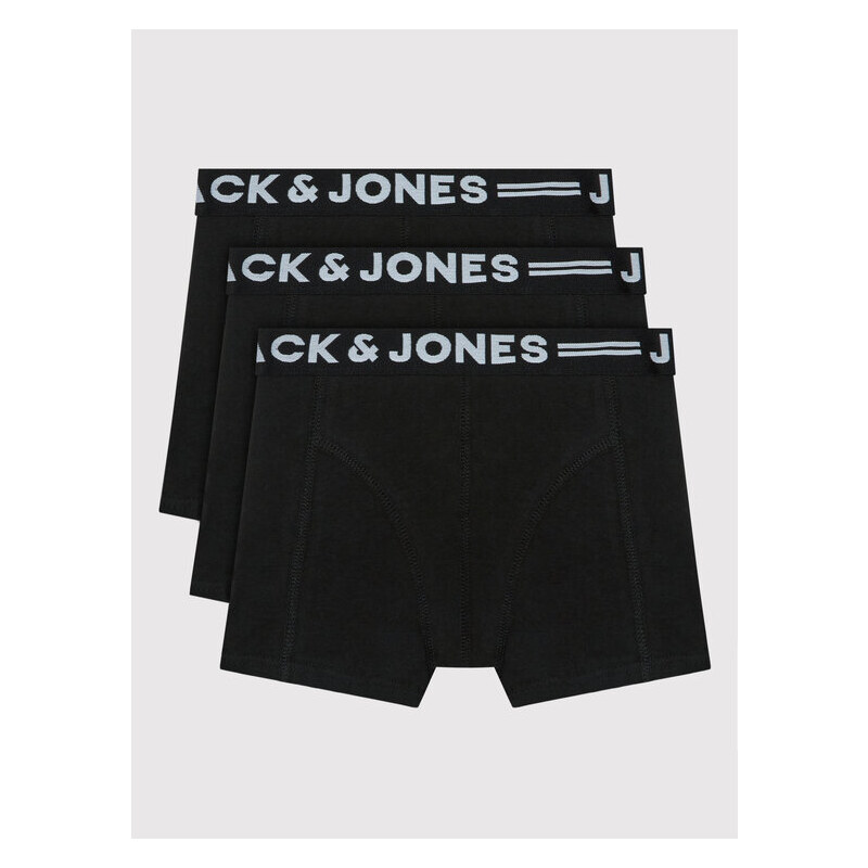 Súprava boxeriek Jack & Jones Junior 37100795