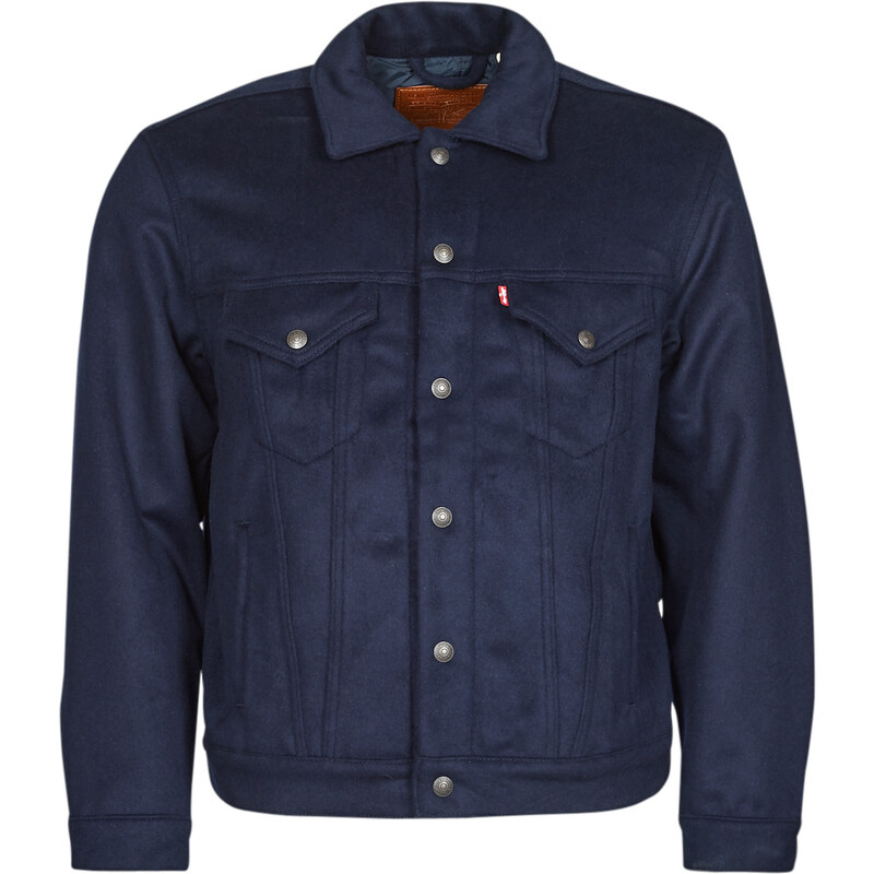 Levis Džínsové bundy MT-TRUCKER Levis 62492008