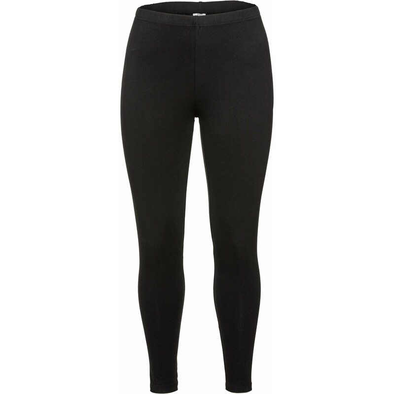 SHEEGO Legíny čierna 65977767