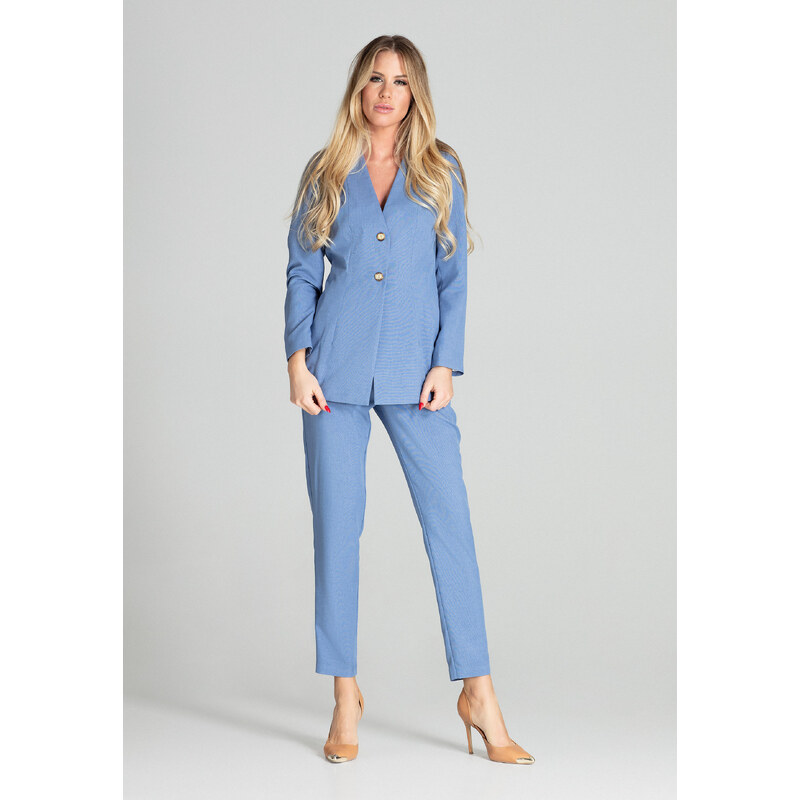 Dámske sako Figl M694 50612162