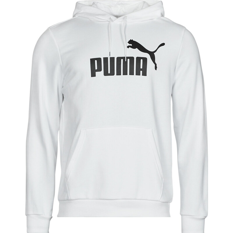 Puma Mikiny s kapucou ESS BIG LOGO HOODIE FL Puma 29792620