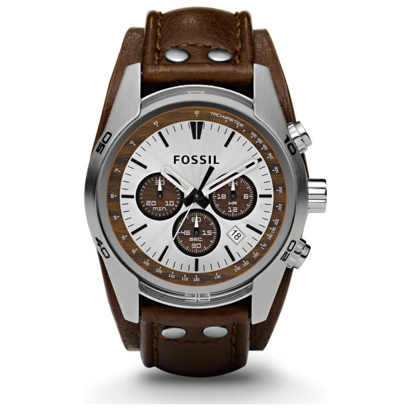 Fossil Coachman CH2565 66591713