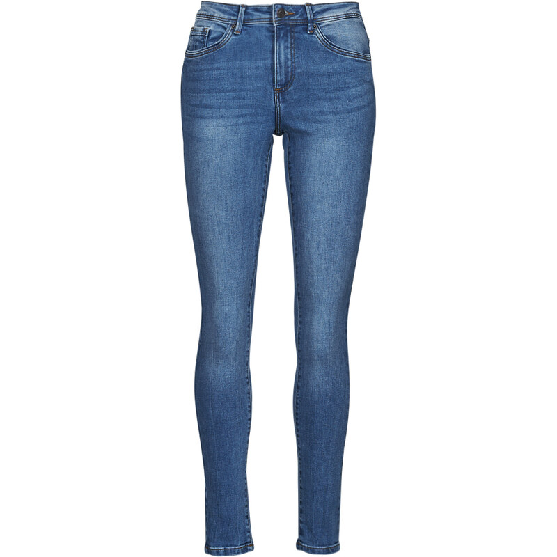Vero Moda Džínsy Slim VMTANYA Vero Moda 29776124