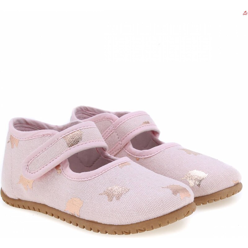 Domáca obuv EMEL 103-1 Jednorožec 46771663