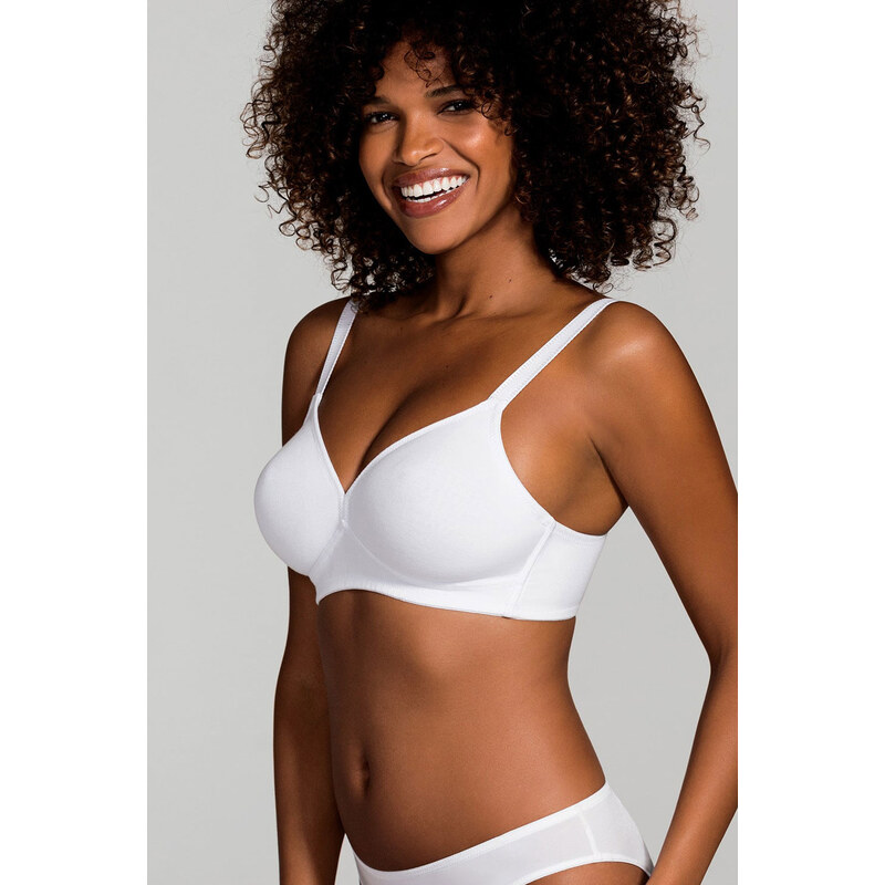 Glara Dámska nevystužená podprsenka 29714935