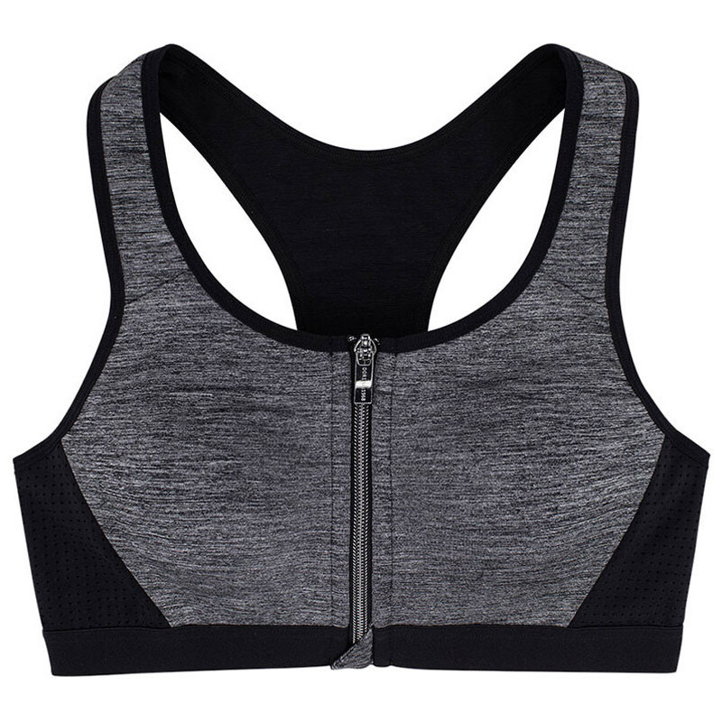 Glara Podprsenka so zipsom 29714944