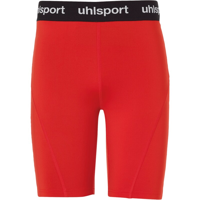 UHLSPORT Športová spodná bielizeň červená / čierna / biela 67727796