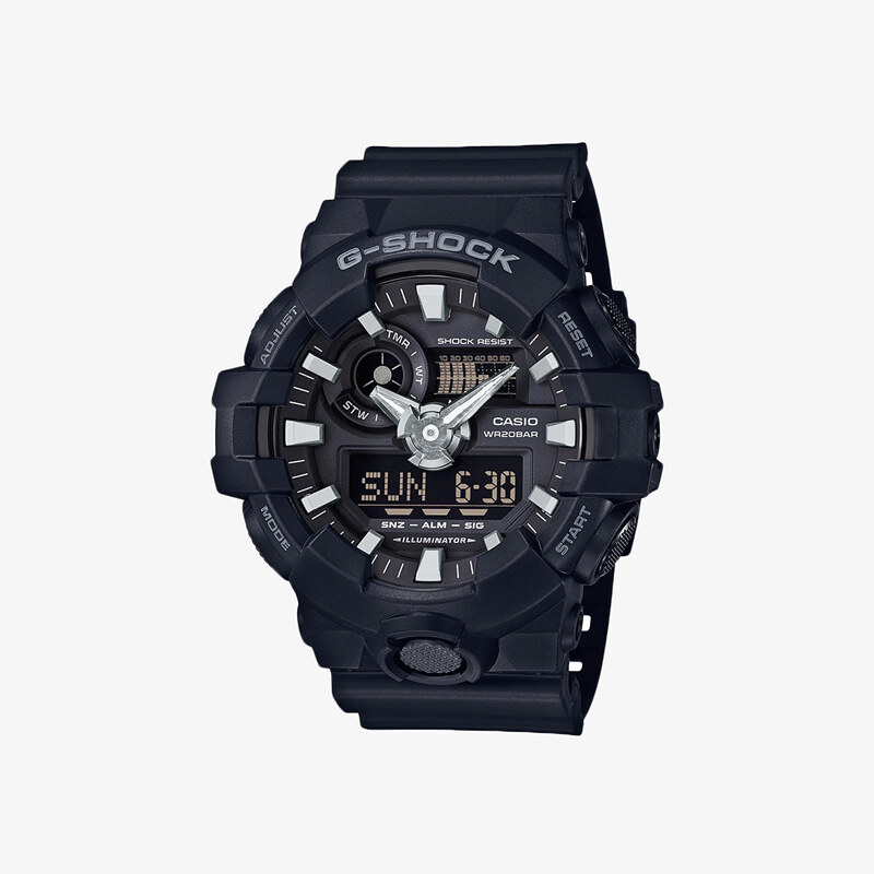 Casio Hodinky G-Shock GA-700-1BER Universal