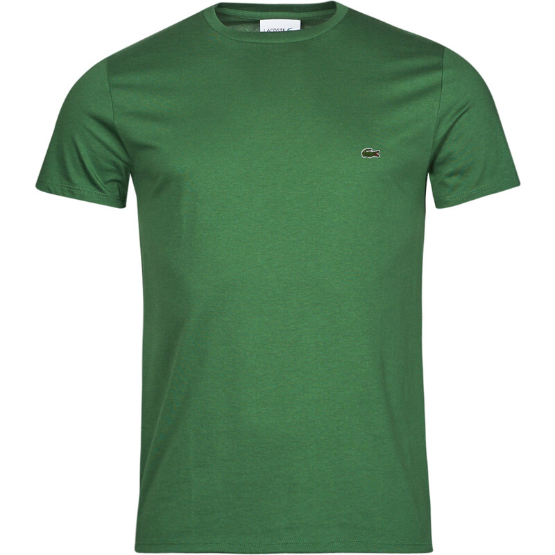 Lacoste Tričká s krátkym rukávom EVAN Lacoste 62490453