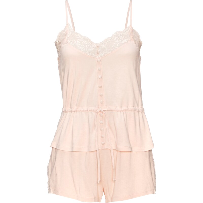 LASCANA Kraťasy marhuľová 54228501