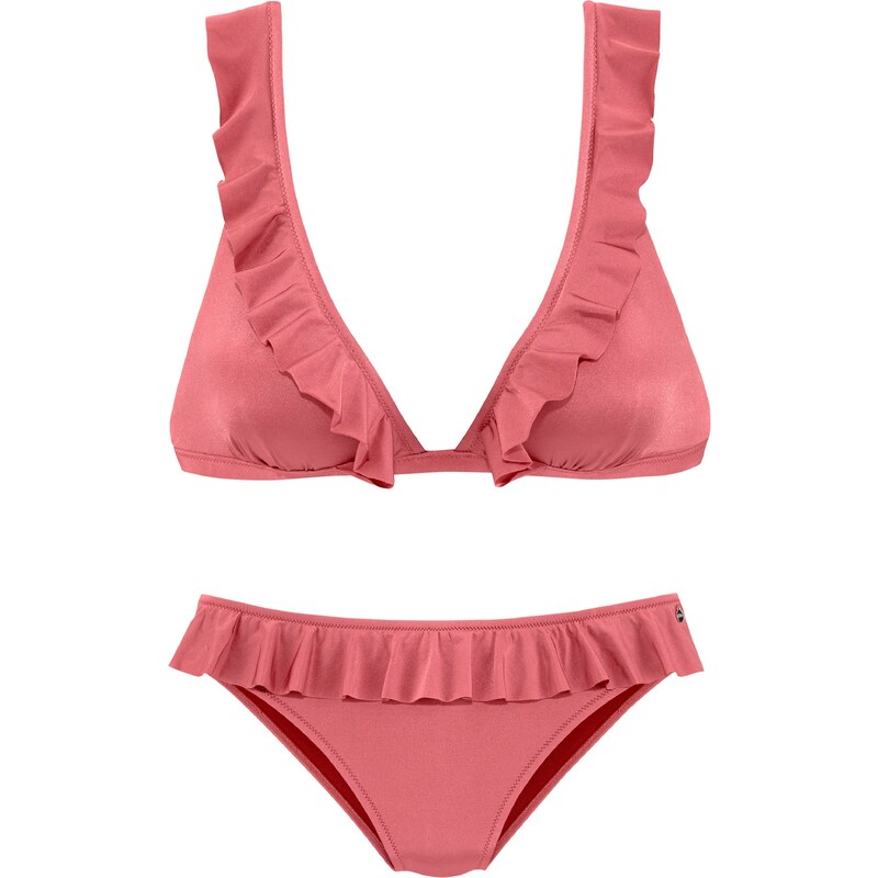 s.Oliver Bikiny melónová 54228503