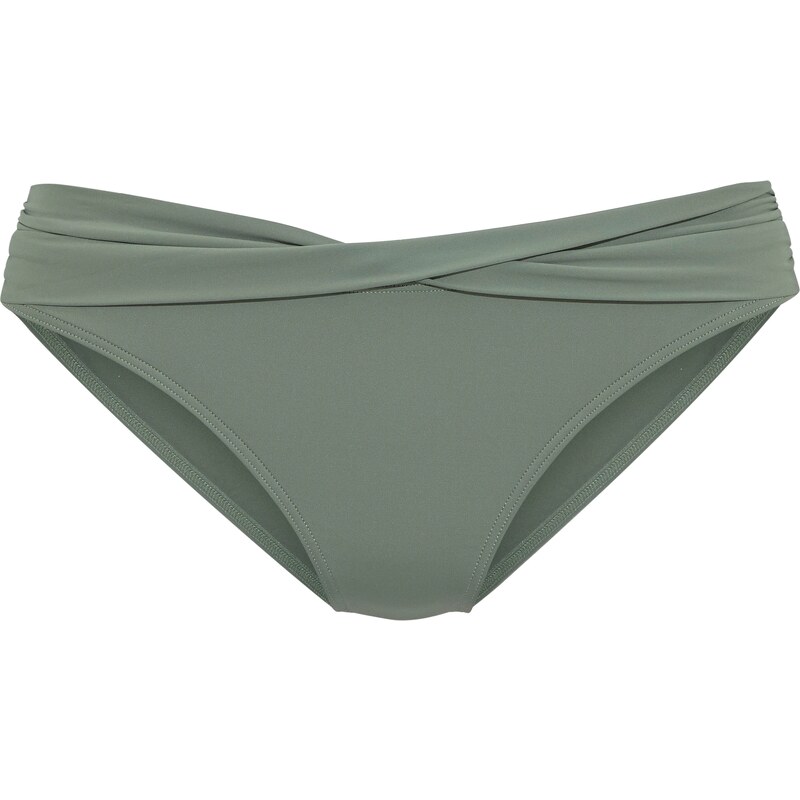 s.Oliver Bikinové nohavičky pastelovo zelená 54228506