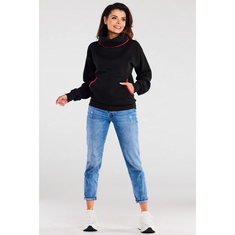 Awama Womans Hoodie A160 50495118