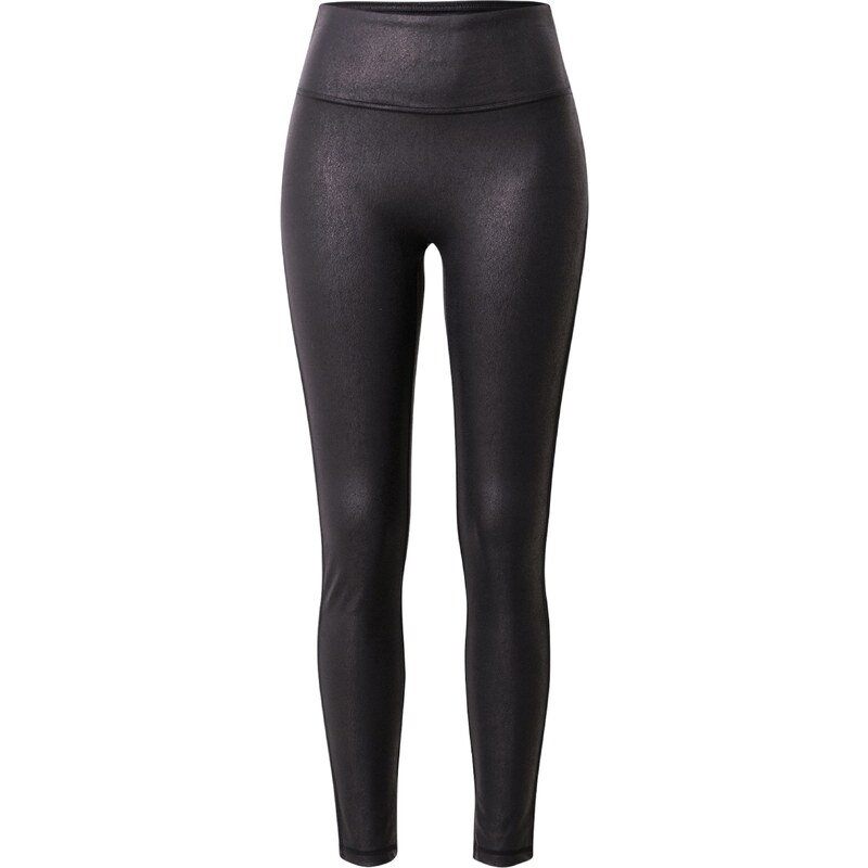 MAGIC Bodyfashion Legíny čierna 29800324