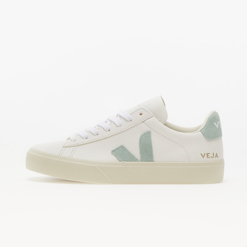 Veja W Campo Chromefree Extra White/ Matcha 29779004