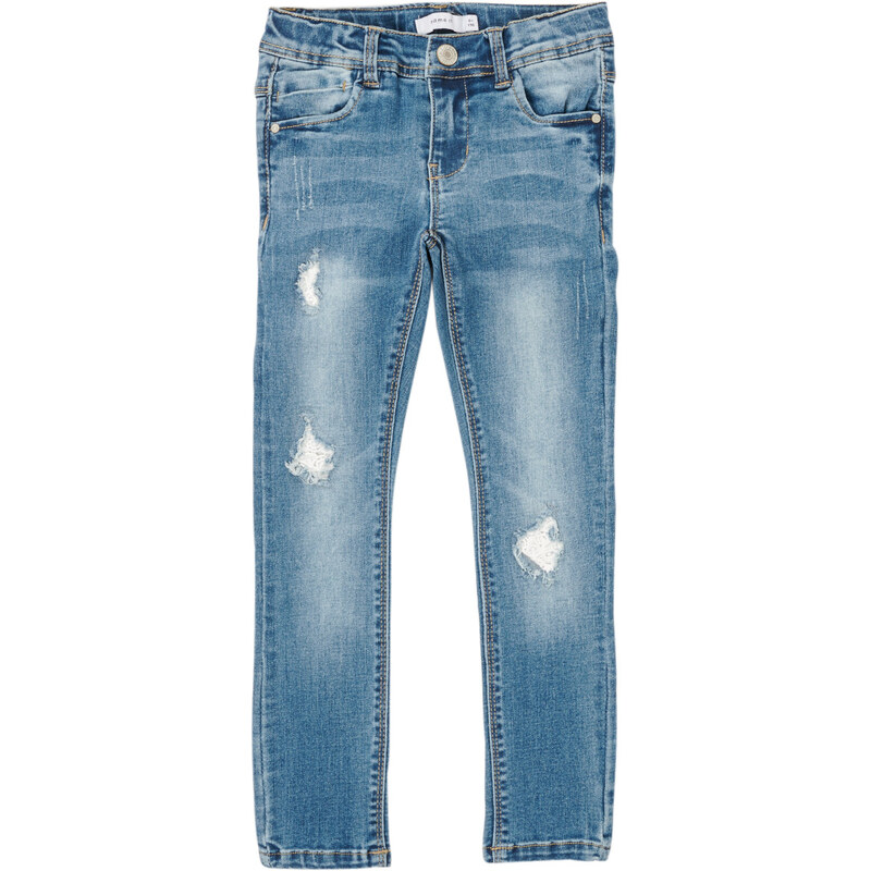 Name it Džínsy Slim NKFPOLLY DNMTAHA Name it 62492037