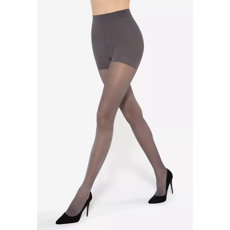 Pančuchové nohavice Gatta Body Relax Medica 40 den 49239489