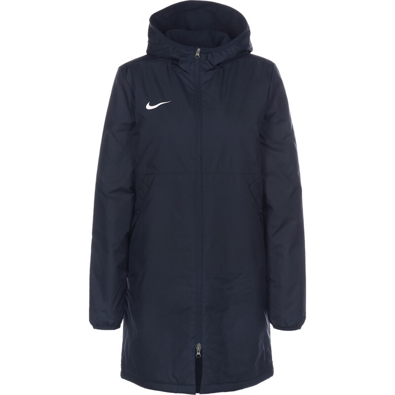 NIKE Športová bunda Park 20 námornícka modrá / biela 67749952