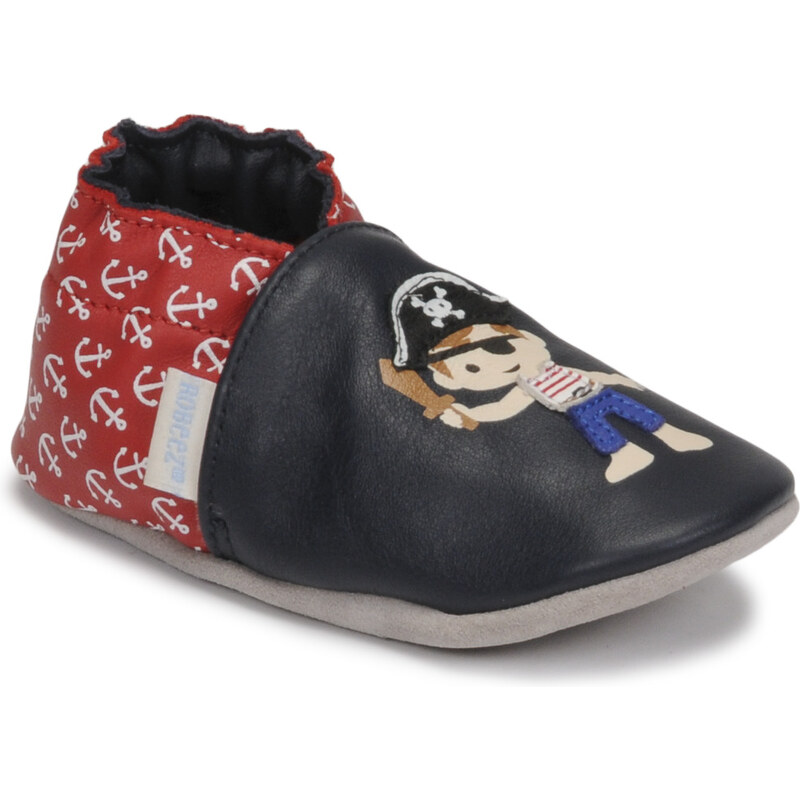 Robeez Papuče CARIBBEAN BOY Robeez 54781516