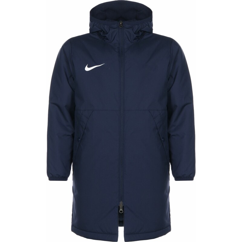 NIKE Športová bunda Park 20 Repel námornícka modrá 67728213