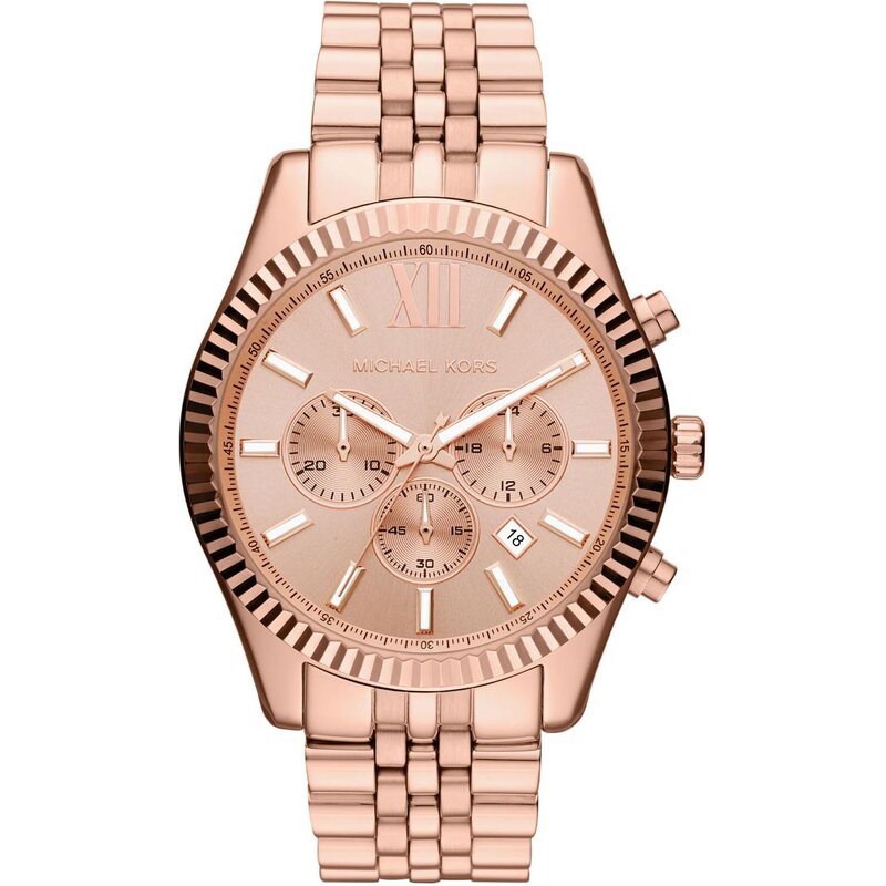 PÁNSKE HODINKY MICHAEL KORS MK8319 (45MM) 49147198