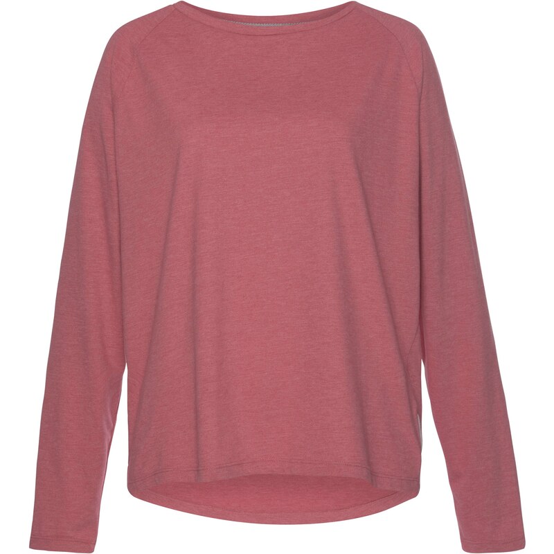 Elbsand Tričko ružová / staroružová 62744633