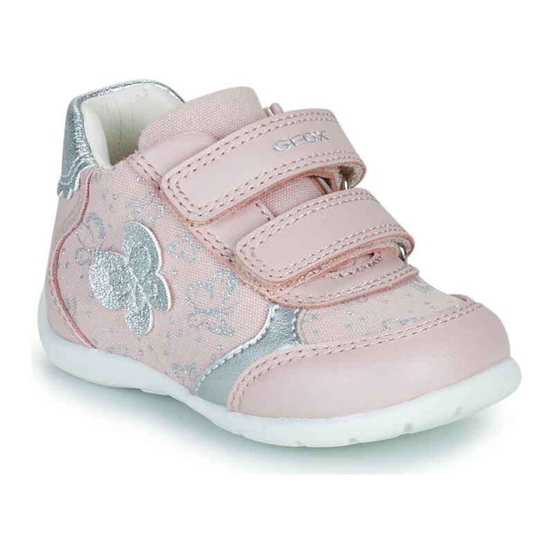 Geox Nízke tenisky B ELTHAN GIRL A Geox 66155185