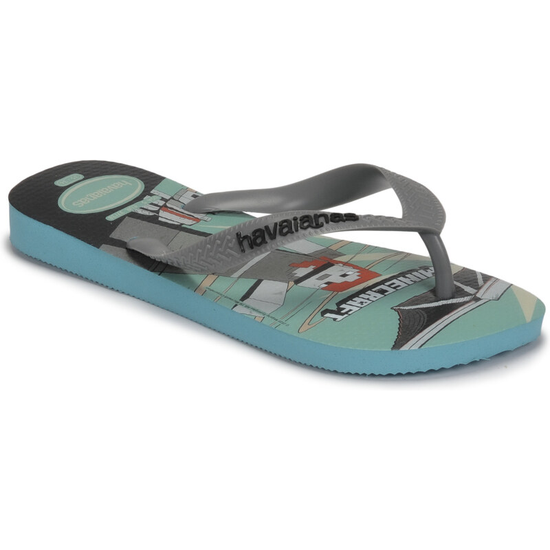 Havaianas Žabky KIDS MINECRAFT Havaianas 54781489