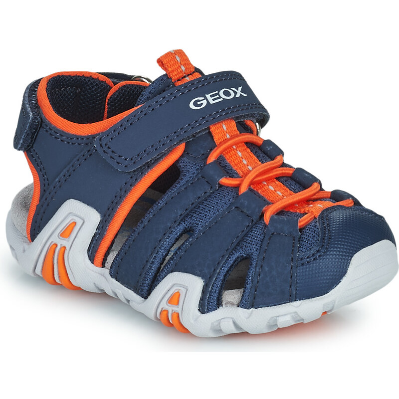 Geox Sandále B SANDAL KRAZE A Geox 62491033