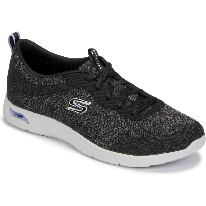 Skechers Nízke tenisky ARCH FIT REFINE Skechers 62491224