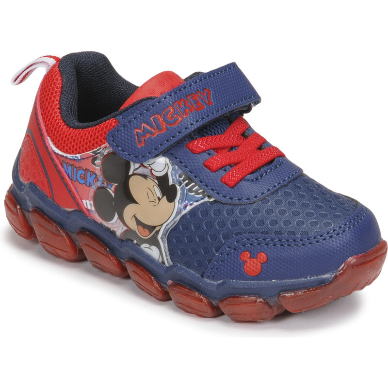 Disney Nízke tenisky MICKEY Disney 67246635