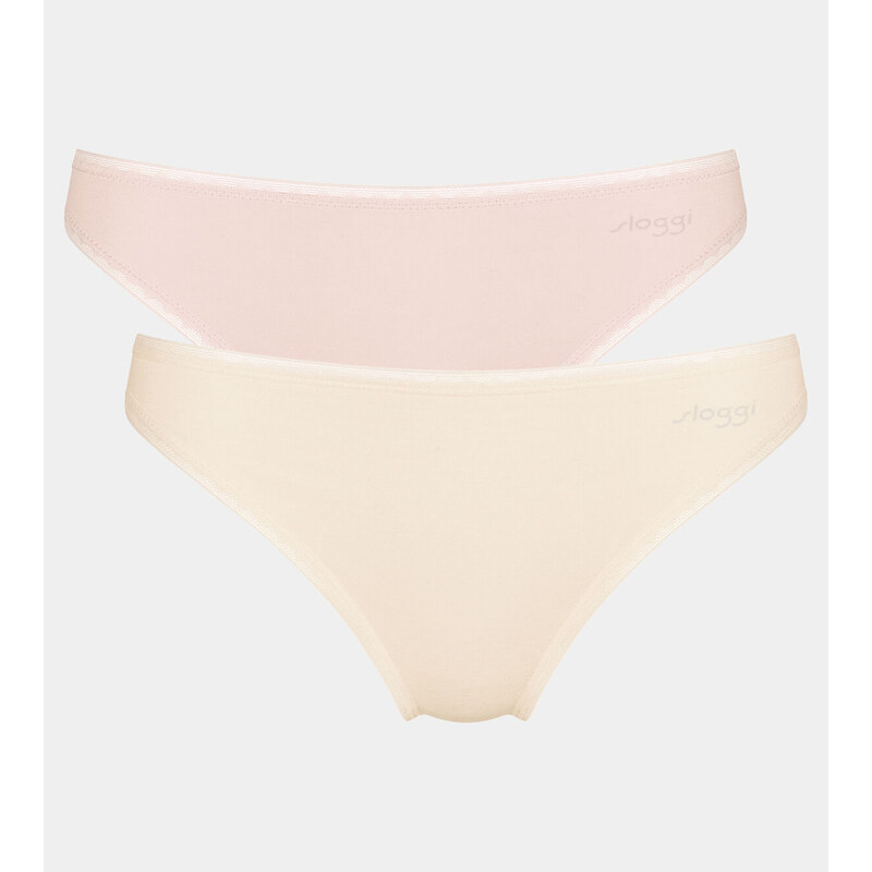 Triumph Dámske nohavičky Sloggi GO Tai C2P 64501919