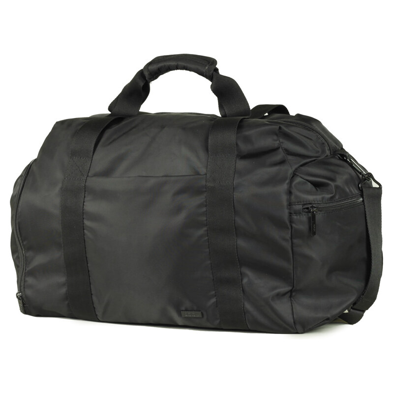 cestovná taška ROCK HA-0052 – čierna 62191472