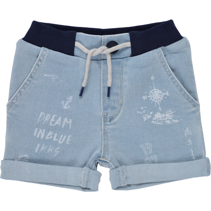 Ikks Šortky/Bermudy ECHINORO Ikks 29871472